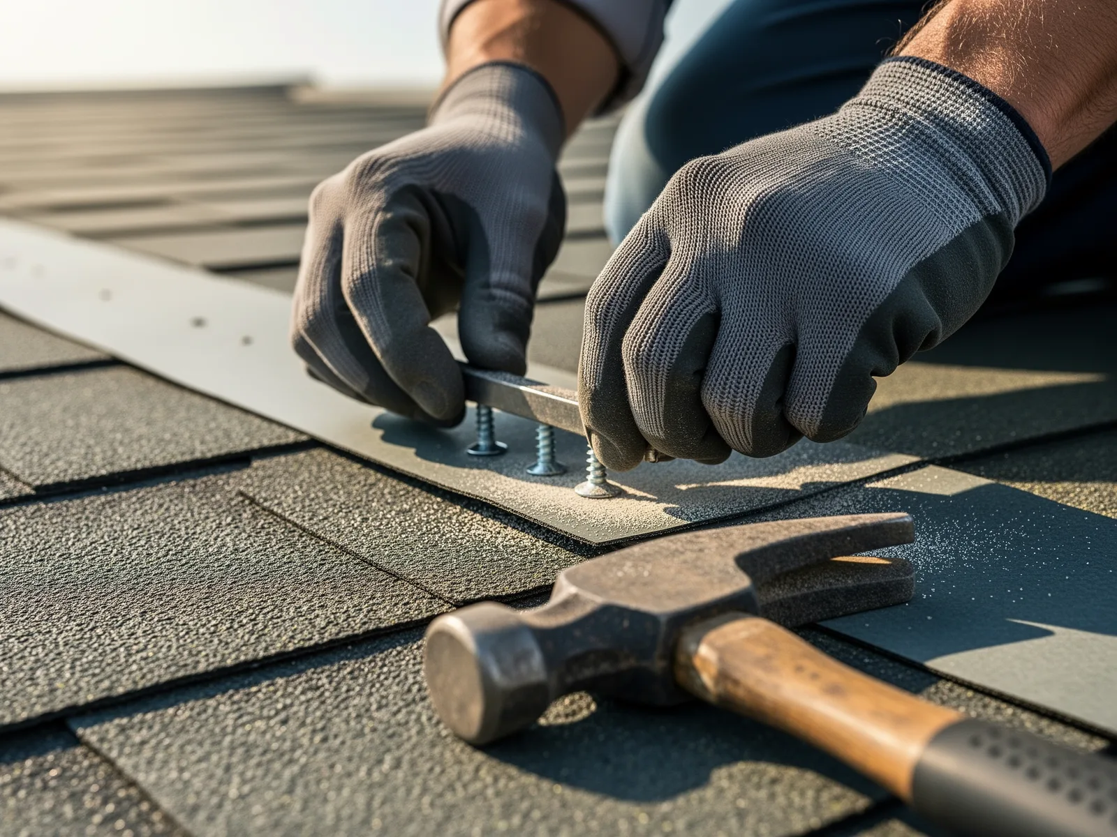 Why choose Fascia Repair in Hartsel, CO